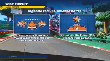 Immagine -14 del gioco Team Sonic Racing per Xbox One